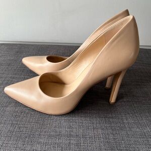 Vince Camuto Cressida Powder Blush heels size 8.5
